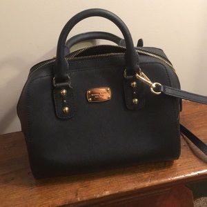 Michael Kors cross body bag